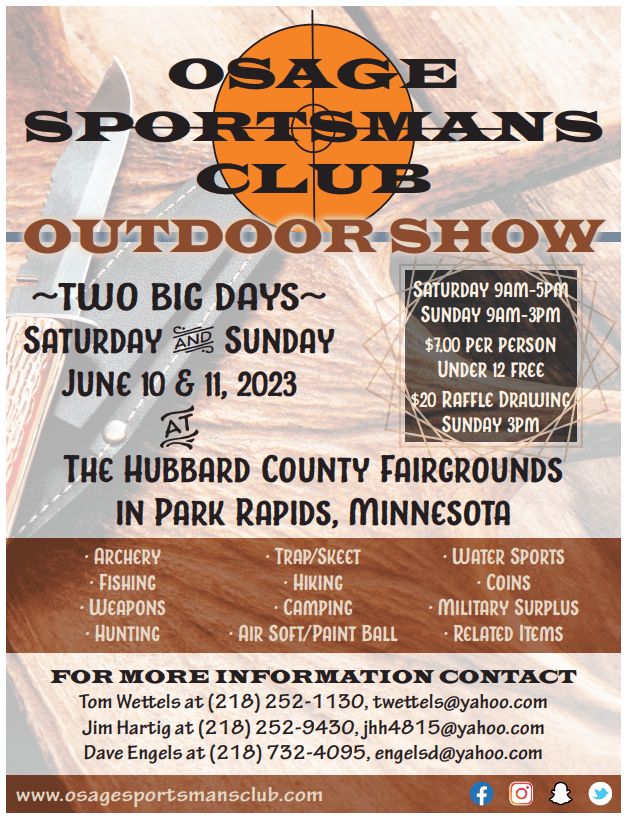Save the Date: June 10-11 2023