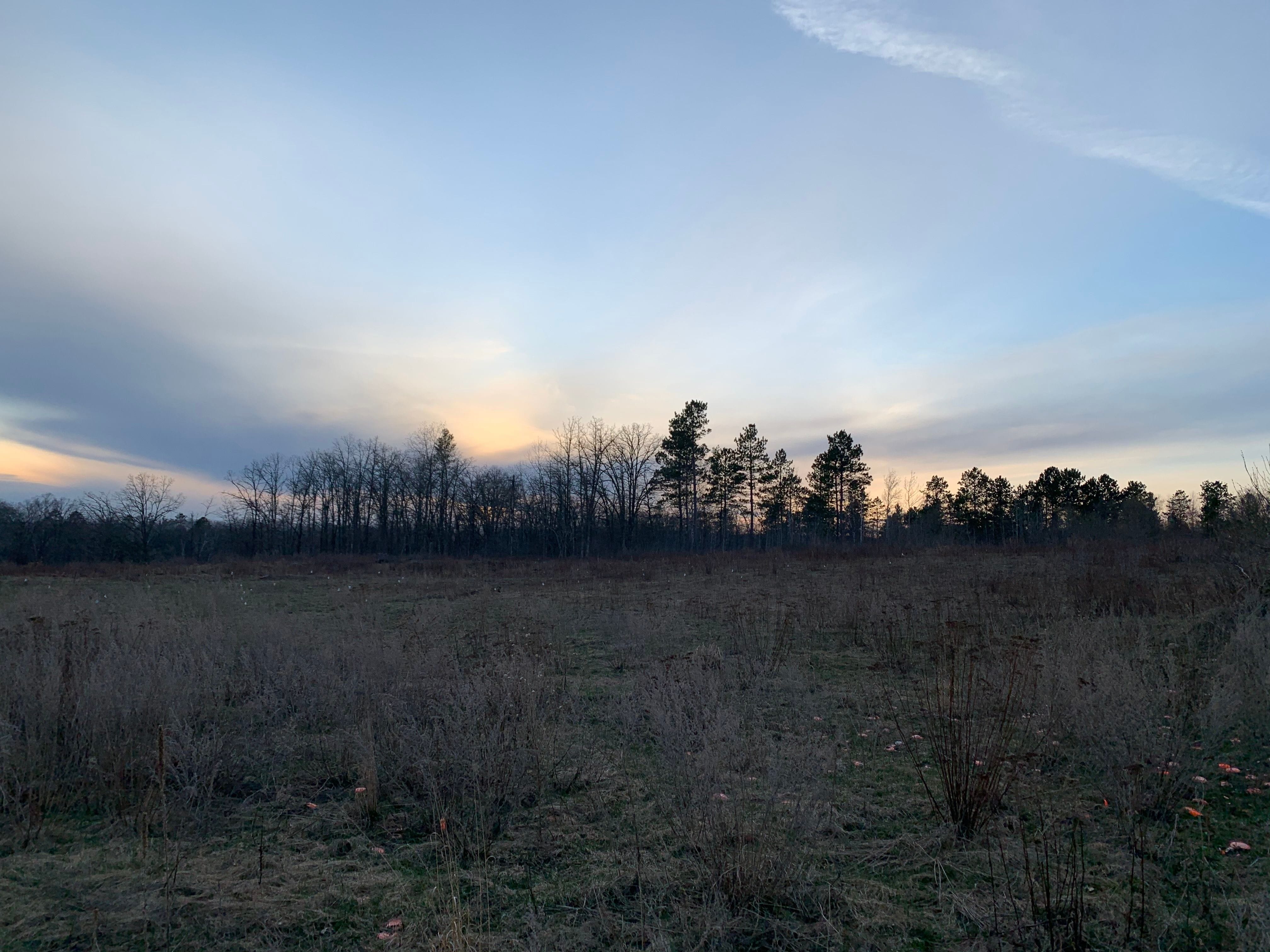 Trap shooting is a popular sport at Osage Sportsmans Club. With a dedicated field, shooters can practice twice a week.